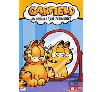 Garfield as himself (DVD) Various Artists