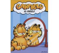 Garfield As Himself - Garfield As Himself