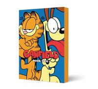 Garfield Book Two: 2