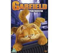 Garfield by Breckin Meyer