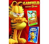 Garfield champion du rire ; garfield 2
