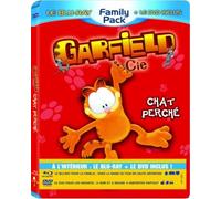 Garfield, chat perché