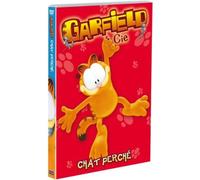 Garfield, chat perché