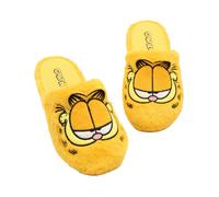Garfield Ciabatte Ricamato Adulto Unisex (NS7159)