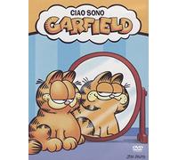 Garfield – Ciao sono Garfield – DVD