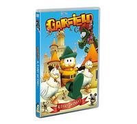 Garfield & CIE-Vol. 11 : Il était Un Chat