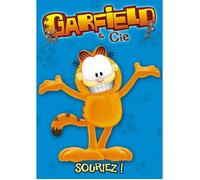 Garfield & Cie Volume 2 Sorriso DVD Nuova