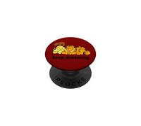 Garfield Classic Continua a sognare PopSockets PopGrip Adesivo