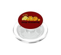 Garfield Classic Continua a sognare PopSockets PopGrip per MagSafe