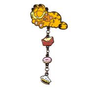 Garfield Dangling Pin Badge Garfield 13 cm