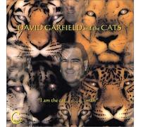 GARFIELD, DAVID & THE CAT - I'M THE CAT, MAN + 1
