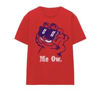 Garfield Deal With It Maglietta Donna (TV26758)