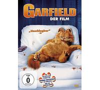 Garfield - Der Film [Edizione: Germania]