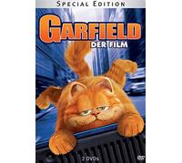 Garfield - Der Film - Steelbook