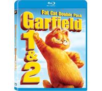 Garfield Double Feature [Edizione: Stati Uniti]