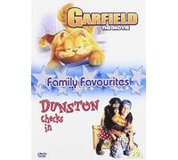 Garfield/Dunston Checks in