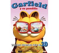 Garfield - Edición Horizontal (Blu-Ray) (Import) (2013) Mark A.Z. Dippé