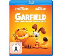 Garfield - Eine extra Portion Abenteuer