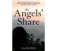 Garfield Ellis The Angels' Share (Tascabile)