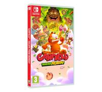 Microids SWITCH Garfield Escape From Monday PEGI 3+ 1204458