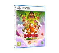 Garfield - Escape From Monday PS5