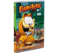 Garfield et cie : un régime au poil !