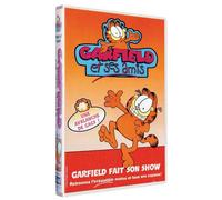Garfield et ses amis : garfield fait son show