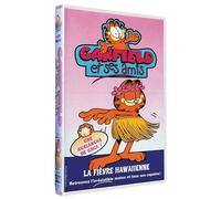 Garfield et ses amis : la fièvre hawaiienne
