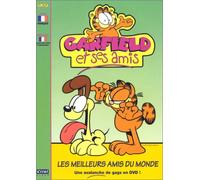 Garfield et ses amis - Les meilleurs amis du monde