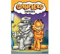 Garfield Fantasies