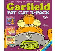 Garfield Fat Cat 3-Pack #11