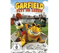 Garfield - Fett im Leben