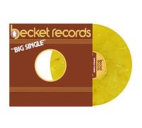 Garfield Fleming - Don't Send Me Away-Yellow & Brown Marble Colored Vinyl [Import]