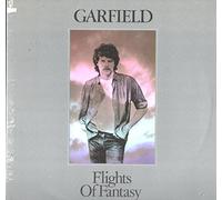 GARFIELD - flights of fantasy LP