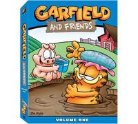 Garfield & Friends 1