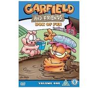Garfield & Friends
