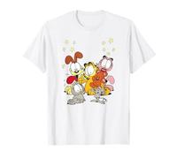 Garfield Friends Are Best Maglietta