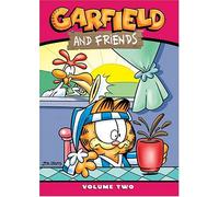 Garfield & Friends - Vol. 2