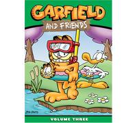 Garfield & Friends - Vol. 3