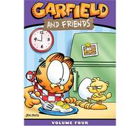 Garfield & Friends - Vol. 4