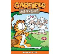 Garfield & Friends - Vol. 5