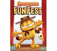 Garfield Fun Fest - Garfield Fun Fest [Edizione: Regno Unito] [Edizione: Regno Unito]