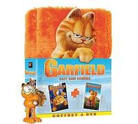 Garfield ; garfield 2