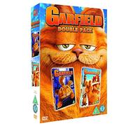 Garfield/garfield 2 Double Pack