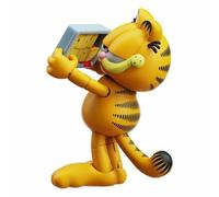 GARFIELD - Garfield Action Figure Boss Fight Studio
