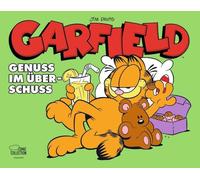 Garfield - Genuss im Überschuss: 66