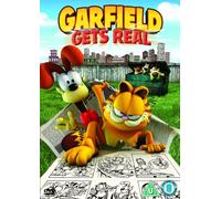 Garfield Gets Real
