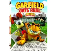 Garfield Gets Real (Fs)