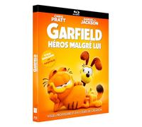 GARFIELD : HÉROS MALGRÉ LUI - BD