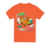 Garfield I Can... Maglietta Uomo (TV6061)